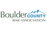 Boulder - county - Bar Association
