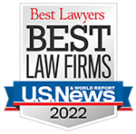 Best Lawyers | Best Law Firms | 2022